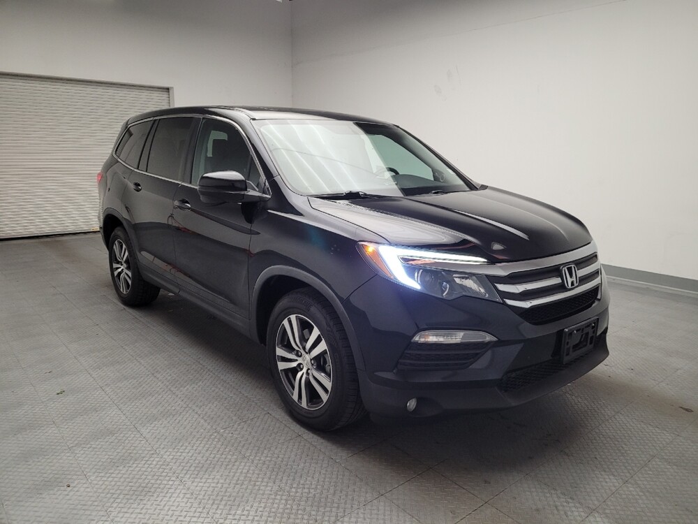 2016 Honda Pilot in Riverside, CA 92504 - 18100020 13