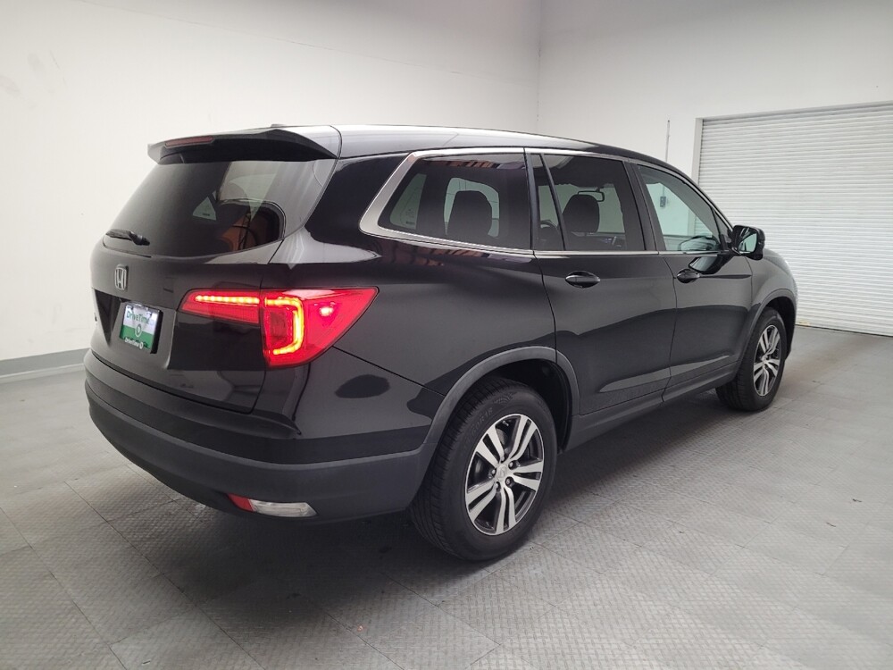 2016 Honda Pilot in Riverside, CA 92504 - 18100020 9
