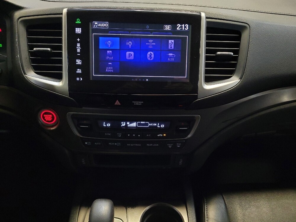 2016 Honda Pilot in Riverside, CA 92504 - 18100020 25