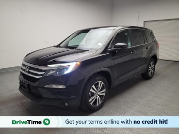 2016 Honda Pilot in Riverside, CA 92504