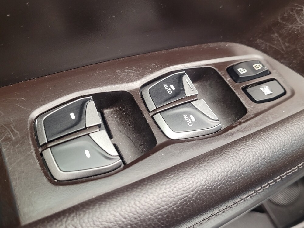 2017 Hyundai Santa Fe in El Cajon, CA 92020 - 18100021 27