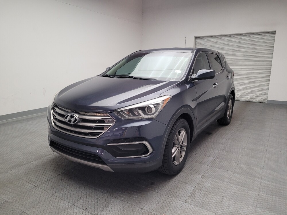 2017 Hyundai Santa Fe in El Cajon, CA 92020 - 18100021 15