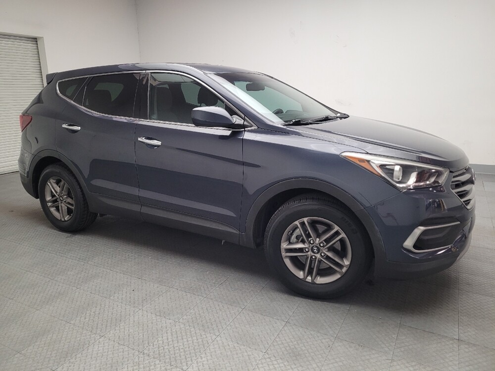 2017 Hyundai Santa Fe in El Cajon, CA 92020 - 18100021 11
