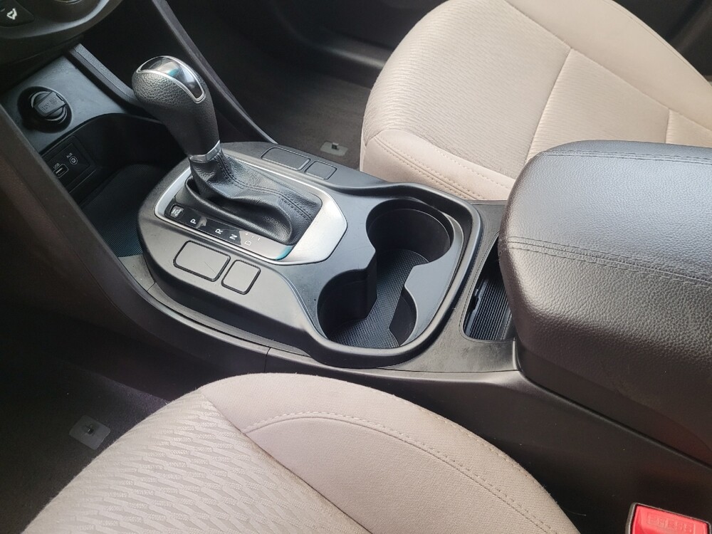 2017 Hyundai Santa Fe in El Cajon, CA 92020 - 18100021 26