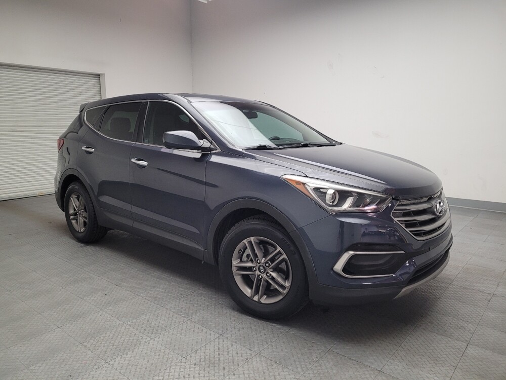 2017 Hyundai Santa Fe in El Cajon, CA 92020 - 18100021 13
