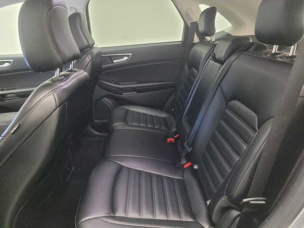 2022 Ford Edge in Downey, CA 90241 - 18100022 18