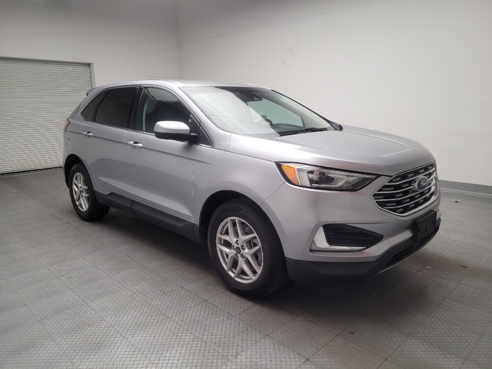 2022 Ford Edge in Downey, CA 90241 - 18100022 13