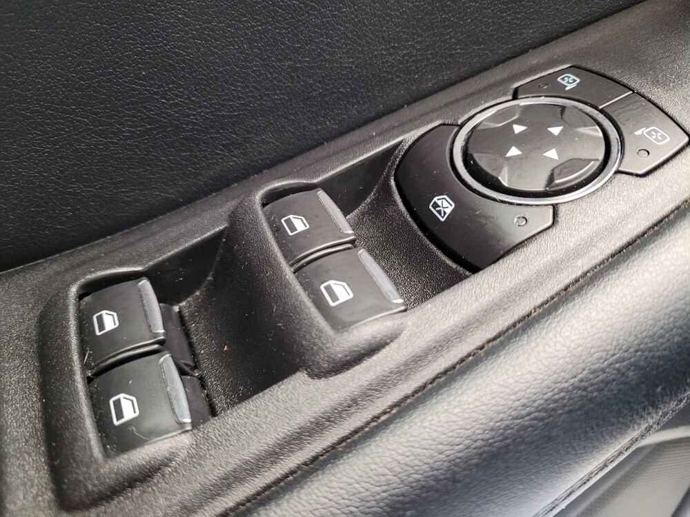 2022 Ford Edge in Downey, CA 90241 - 18100022 27