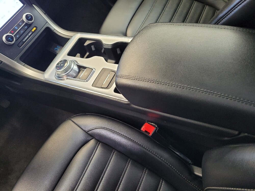 2022 Ford Edge in Downey, CA 90241 - 18100022 26