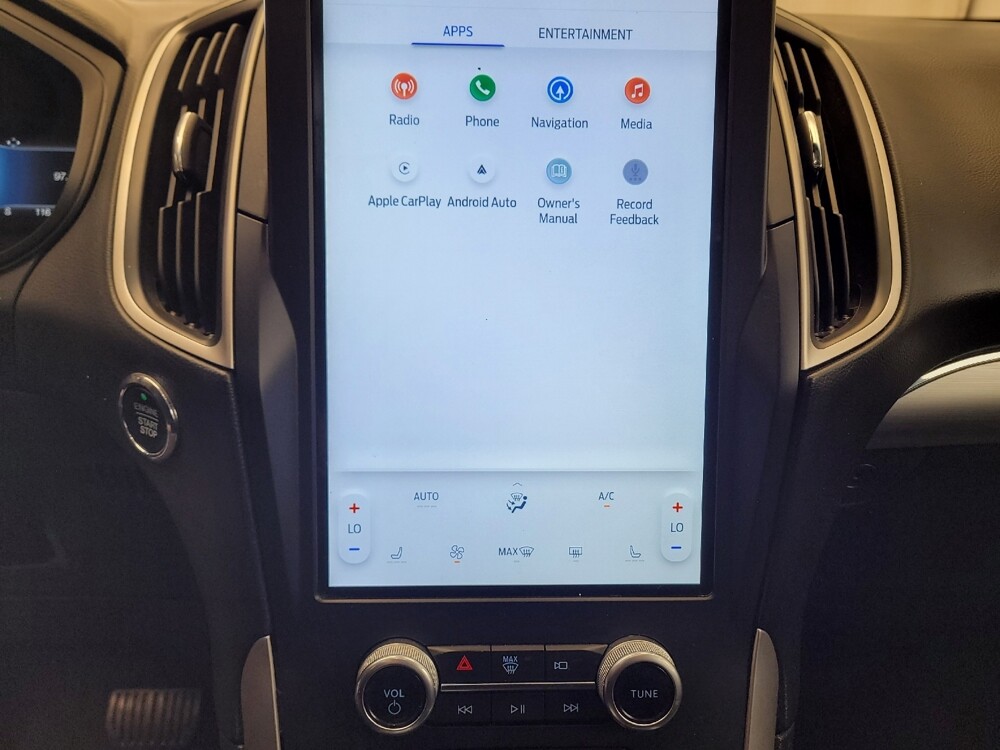 2022 Ford Edge in Downey, CA 90241 - 18100022 25