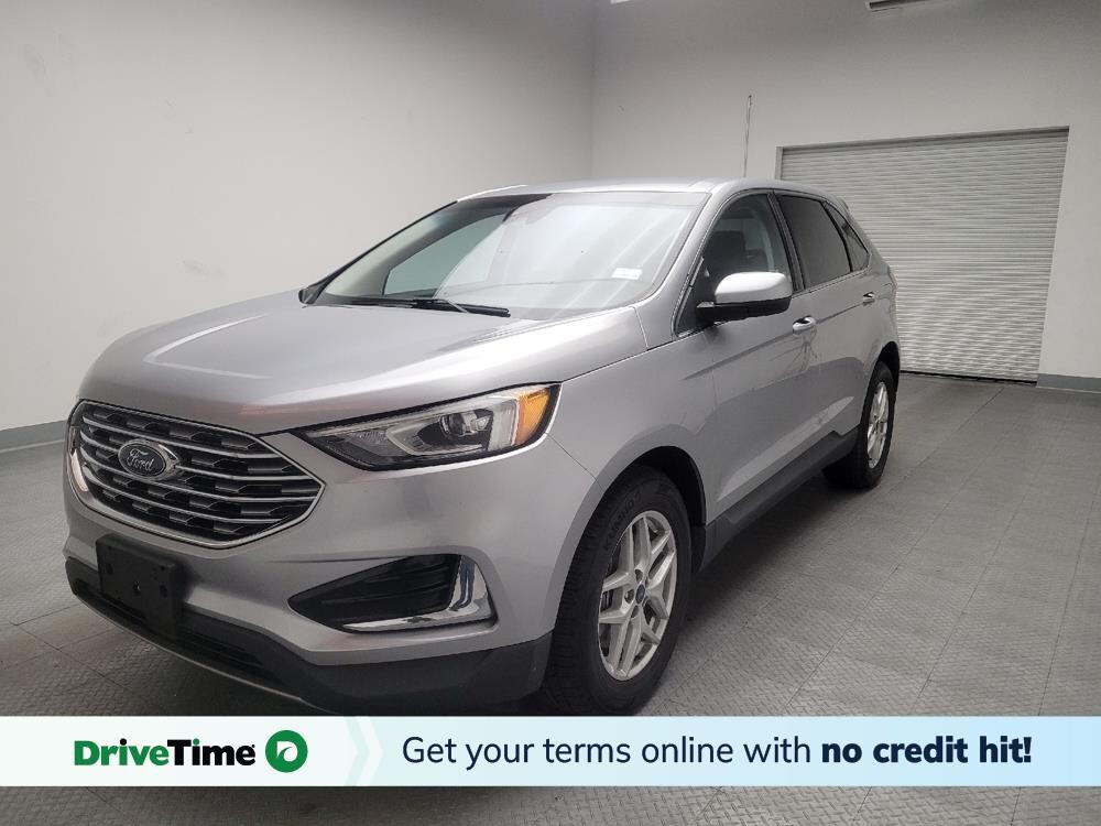 2022 Ford Edge in Downey, CA 90241 - 18100022