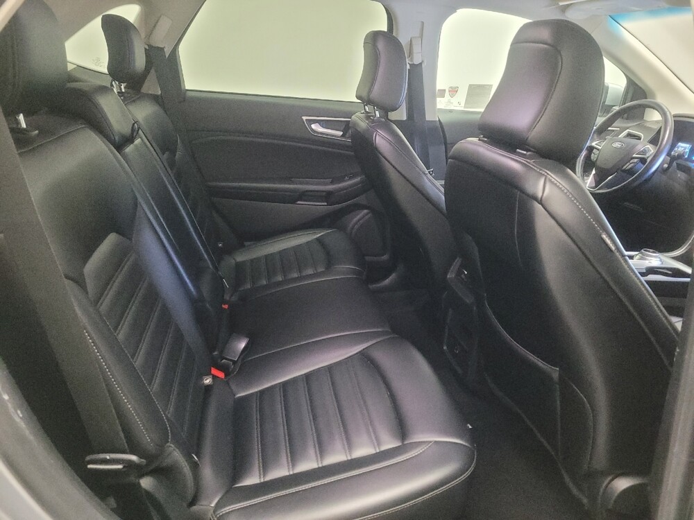 2022 Ford Edge in Downey, CA 90241 - 18100022 19