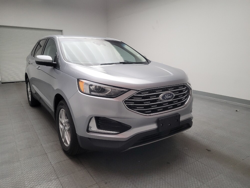 2022 Ford Edge in Downey, CA 90241 - 18100022 14
