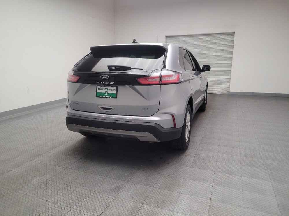 2022 Ford Edge in Downey, CA 90241 - 18100022 7