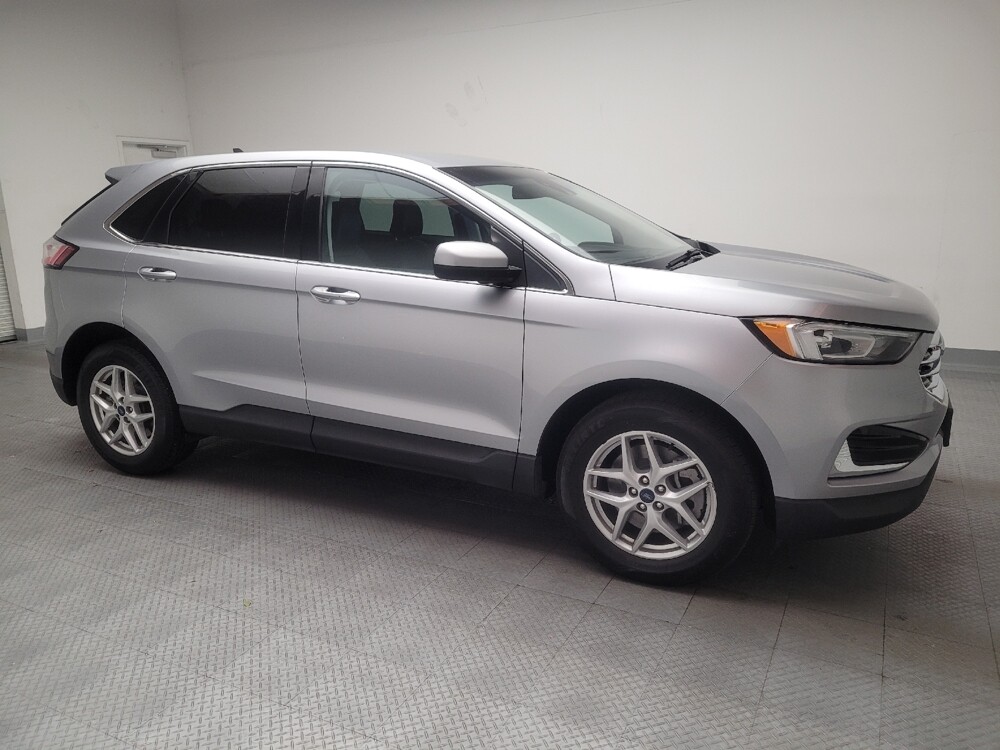 2022 Ford Edge in Downey, CA 90241 - 18100022 11