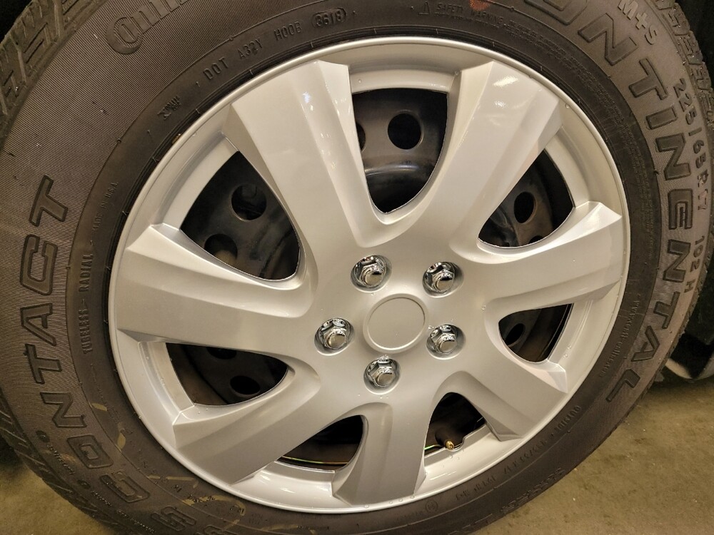 2018 Nissan Rogue in Downey, CA 90241 - 18100023 31