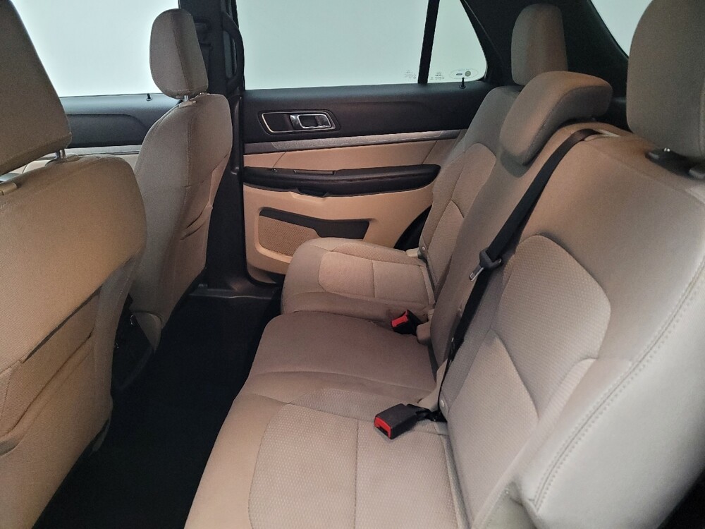 2019 Ford Explorer in Downey, CA 90241 - 18100025 18