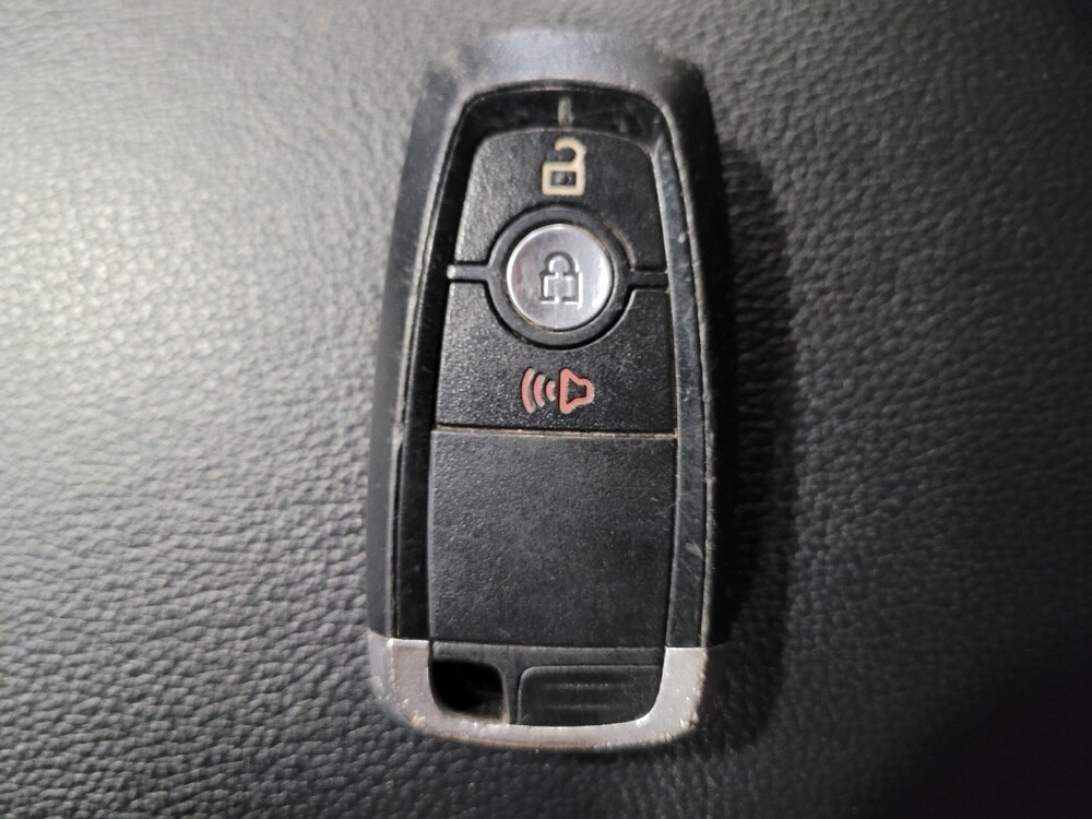 2019 Ford Explorer in Downey, CA 90241 - 18100025 32