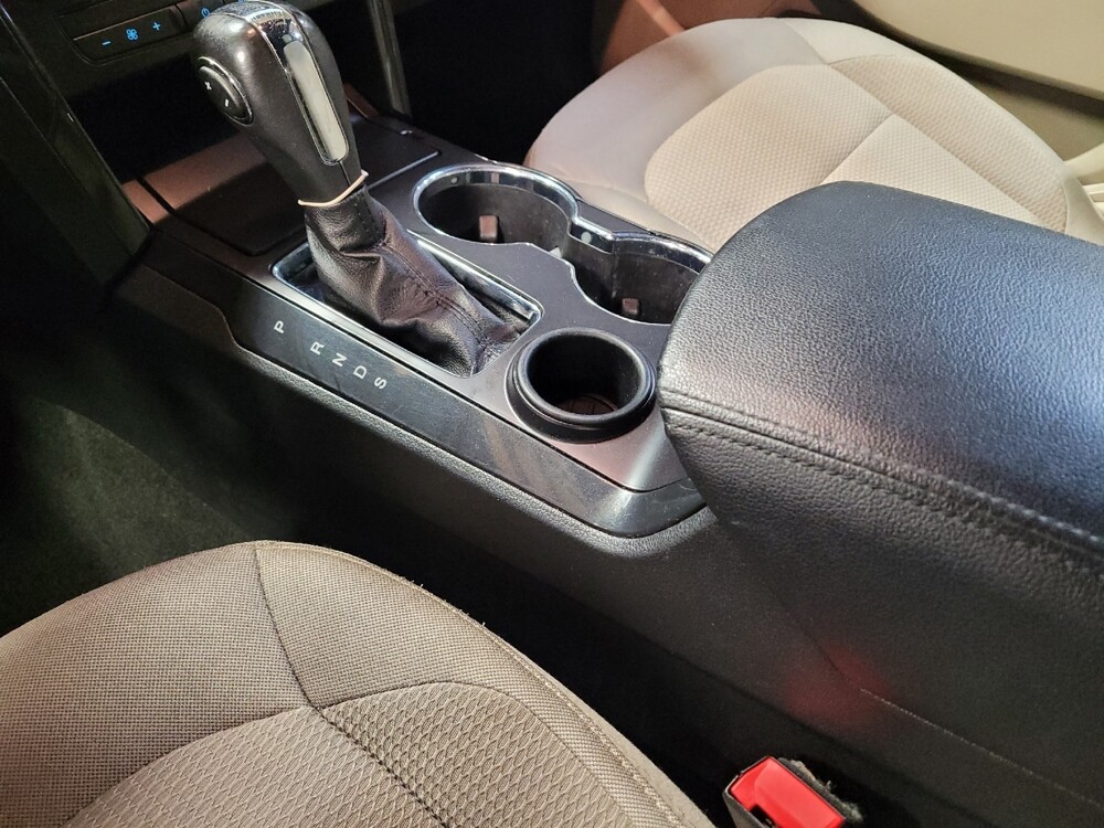 2019 Ford Explorer in Downey, CA 90241 - 18100025 26