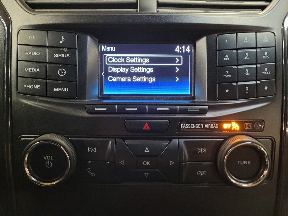 2019 Ford Explorer in Downey, CA 90241 - 18100025 25