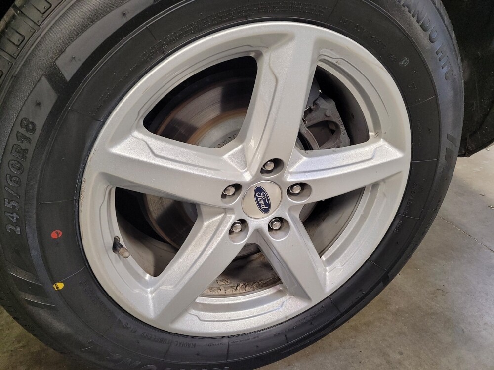 2019 Ford Explorer in Downey, CA 90241 - 18100025 31