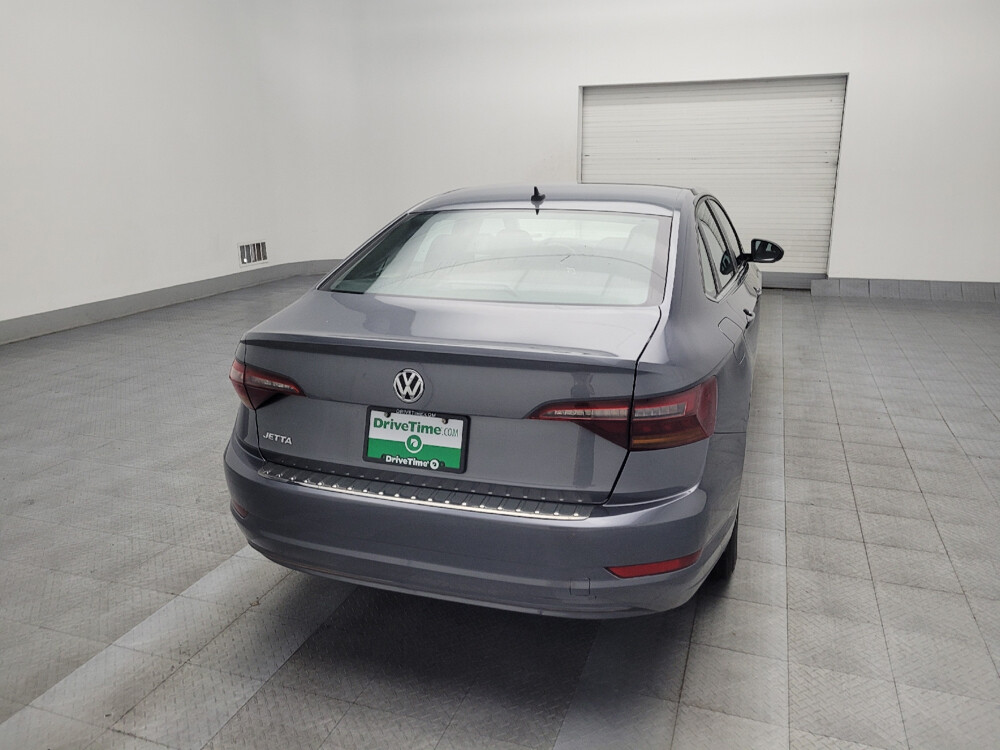 2019 Volkswagen Jetta in Columbus, GA 31909 - 18100026 7