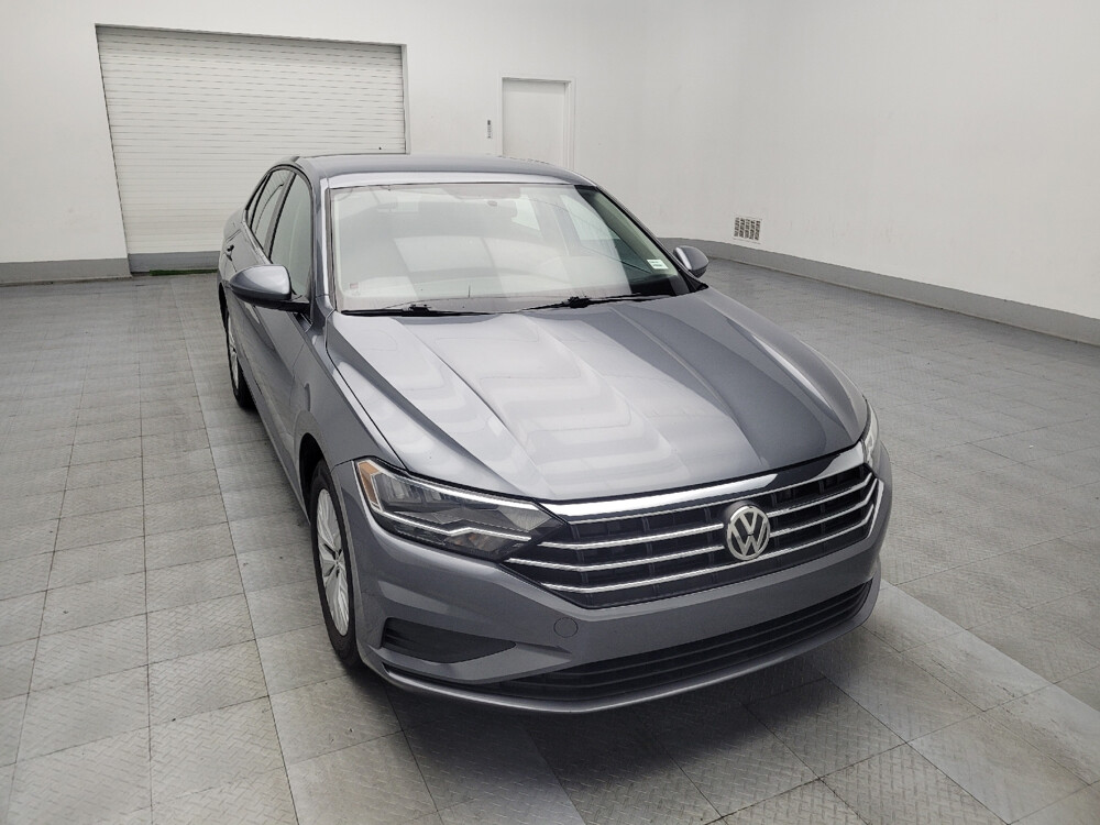 2019 Volkswagen Jetta in Columbus, GA 31909 - 18100026 13