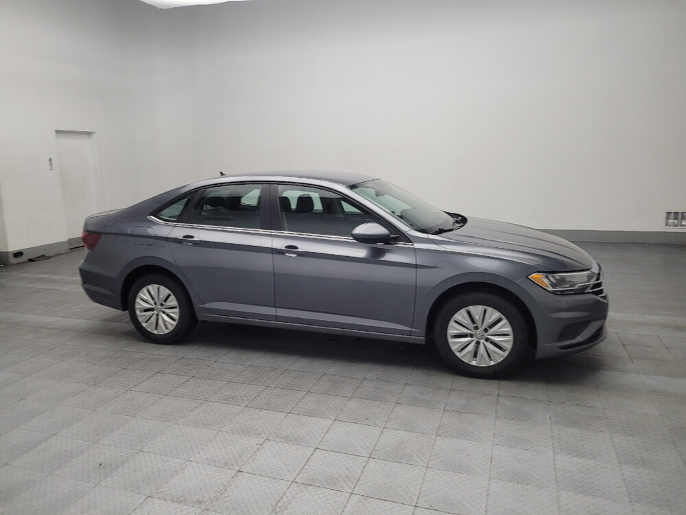 2019 Volkswagen Jetta in Columbus, GA 31909 - 18100026 11