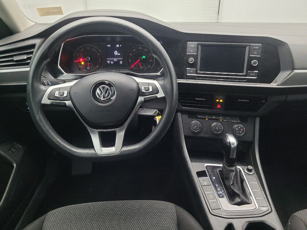 2019 Volkswagen Jetta in Columbus, GA 31909 - 18100026 19