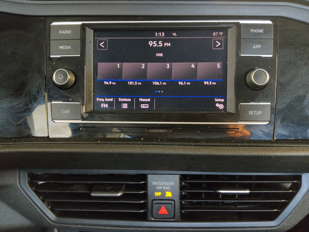 2019 Volkswagen Jetta in Columbus, GA 31909 - 18100026 25