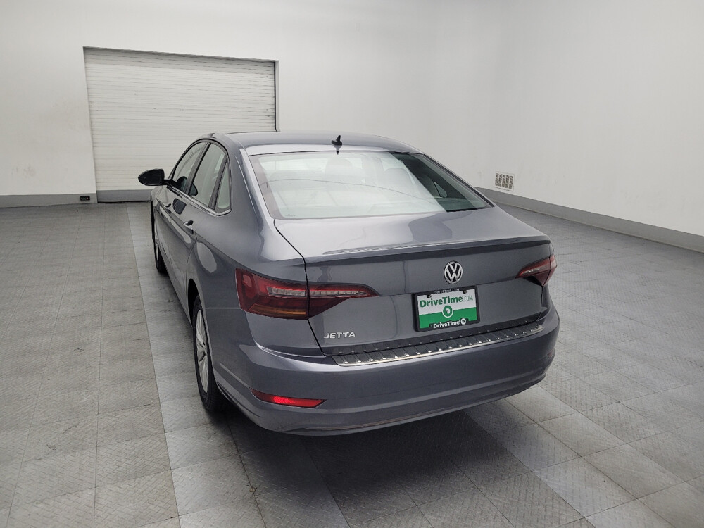 2019 Volkswagen Jetta in Columbus, GA 31909 - 18100026 5