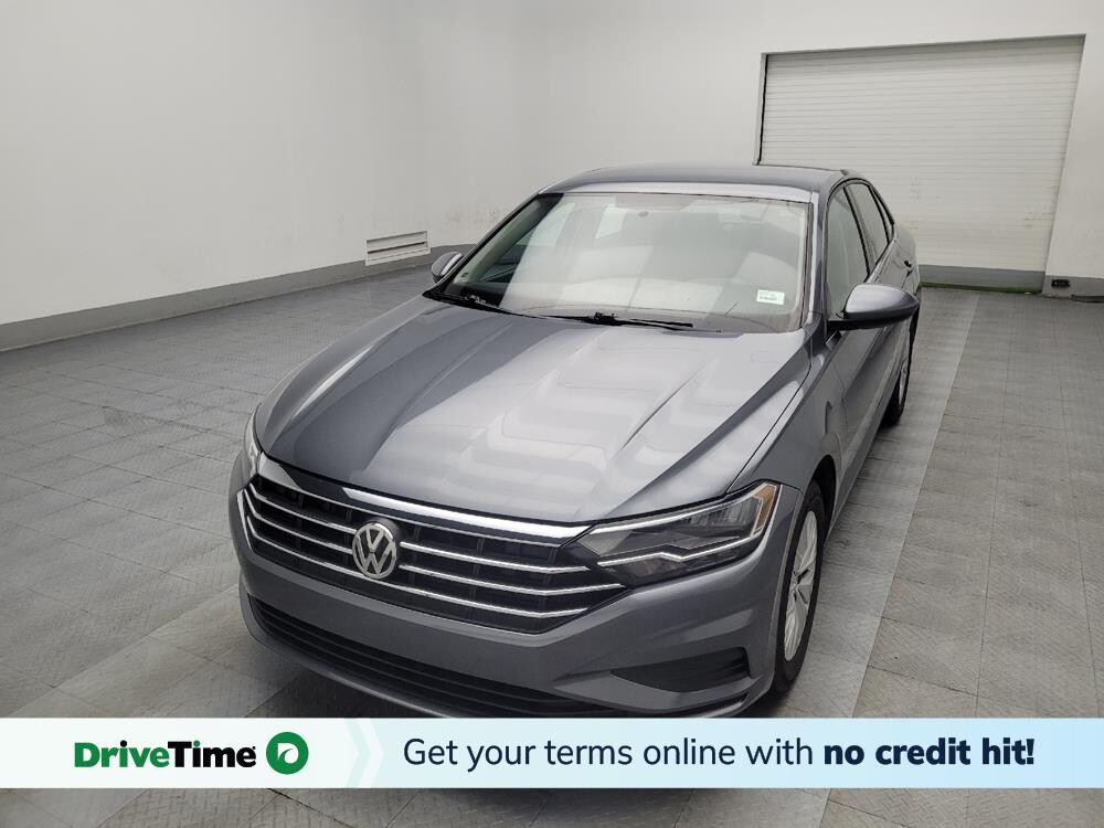 2019 Volkswagen Jetta in Columbus, GA 31909 - 18100026