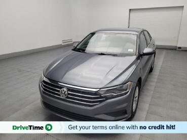 2019 Volkswagen Jetta in Columbus, GA 31909