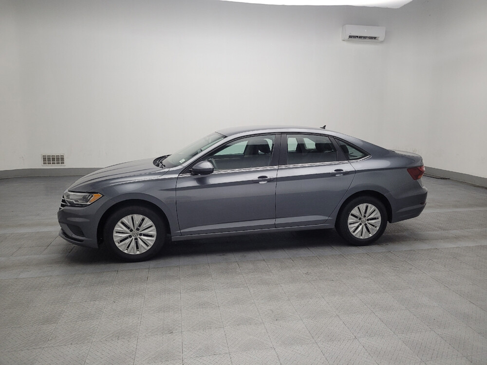 2019 Volkswagen Jetta in Columbus, GA 31909 - 18100026 2