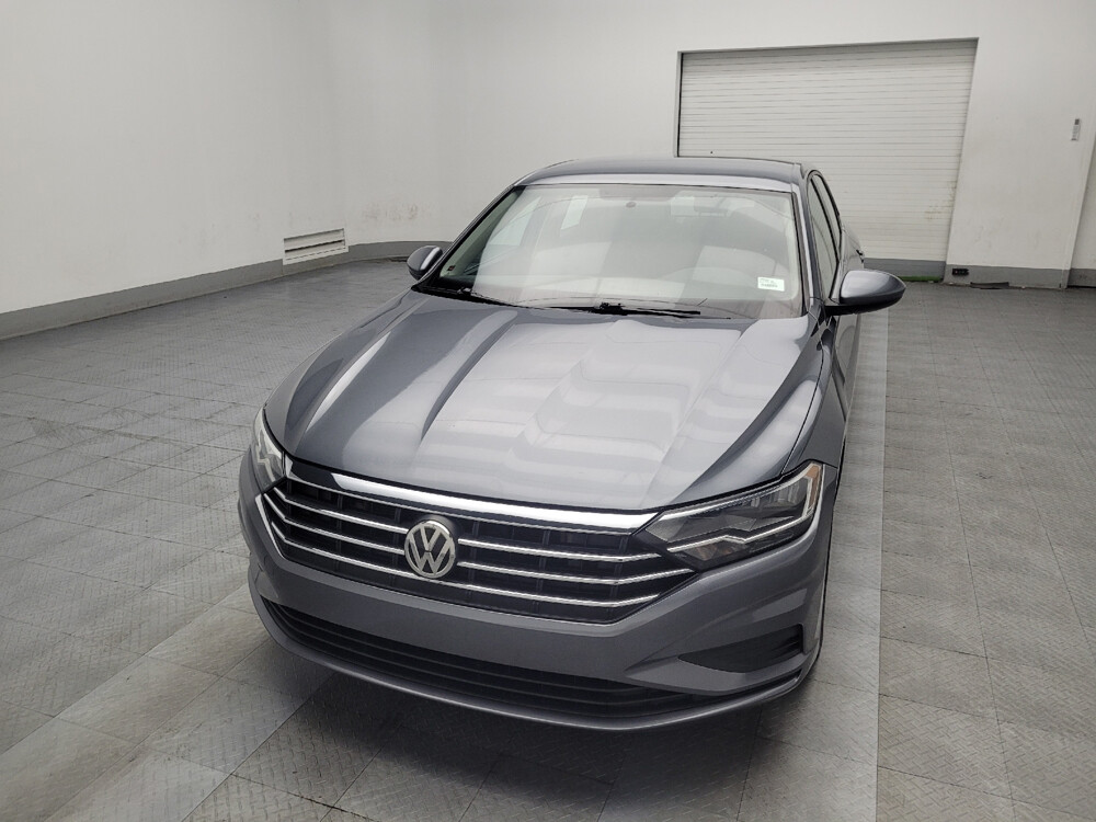 2019 Volkswagen Jetta in Columbus, GA 31909 - 18100026 15