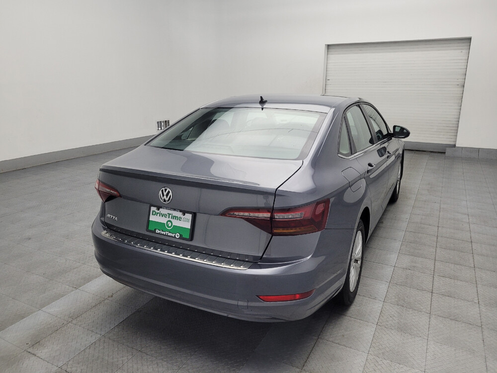 2019 Volkswagen Jetta in Columbus, GA 31909 - 18100026 9