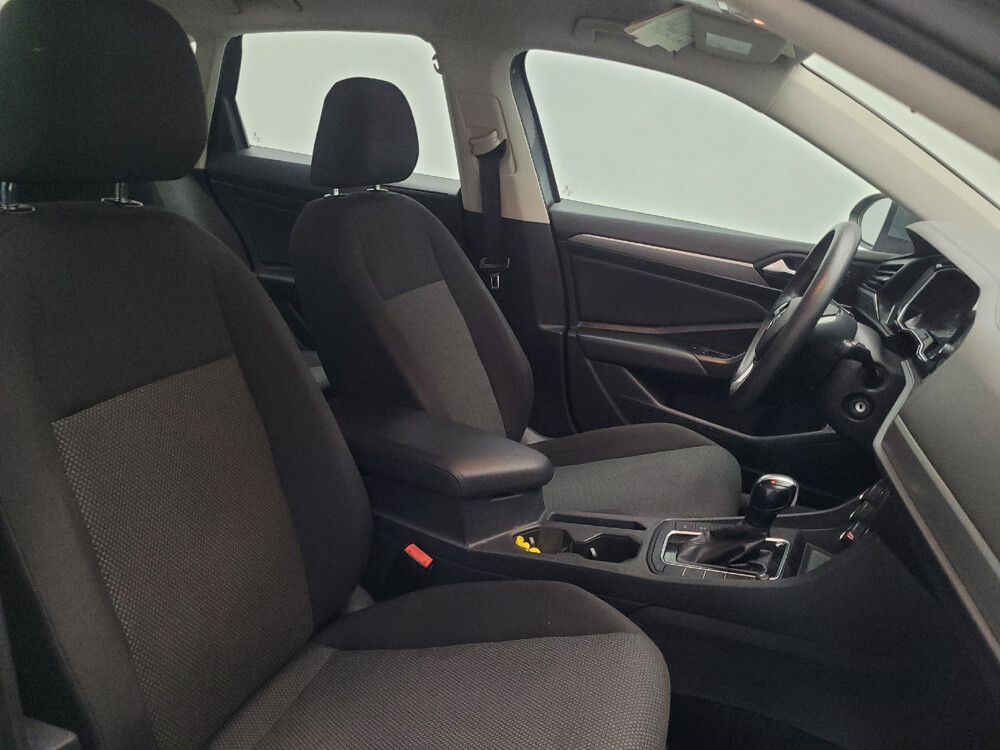2019 Volkswagen Jetta in Columbus, GA 31909 - 18100026 18