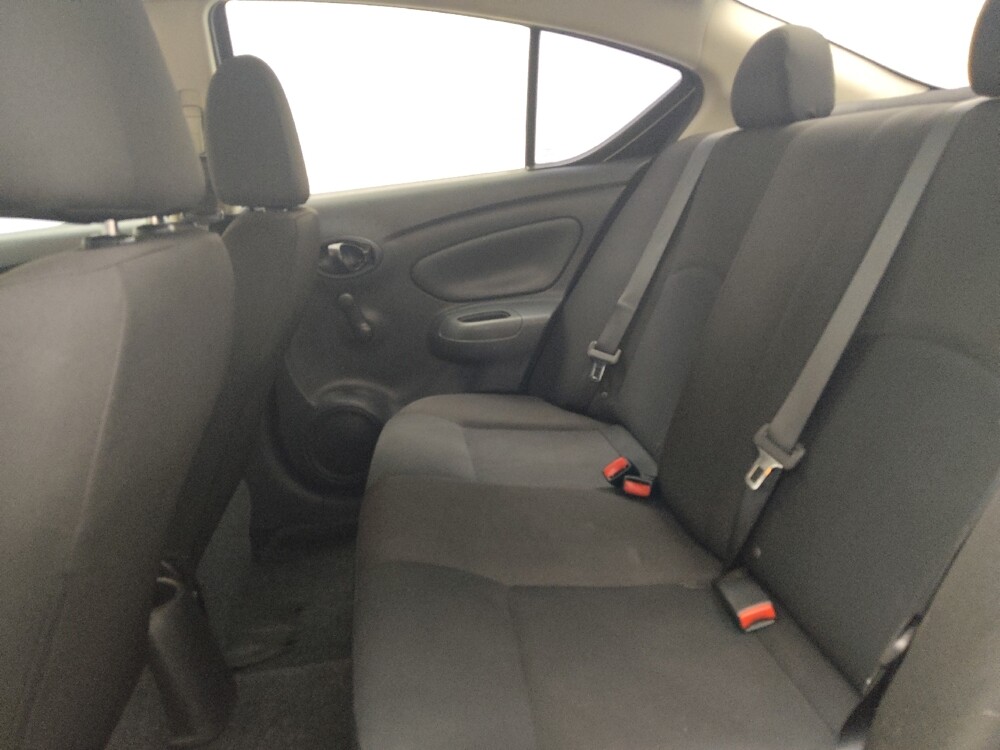 2018 Nissan Versa in Birmingham, AL 35215 - 18100027 18