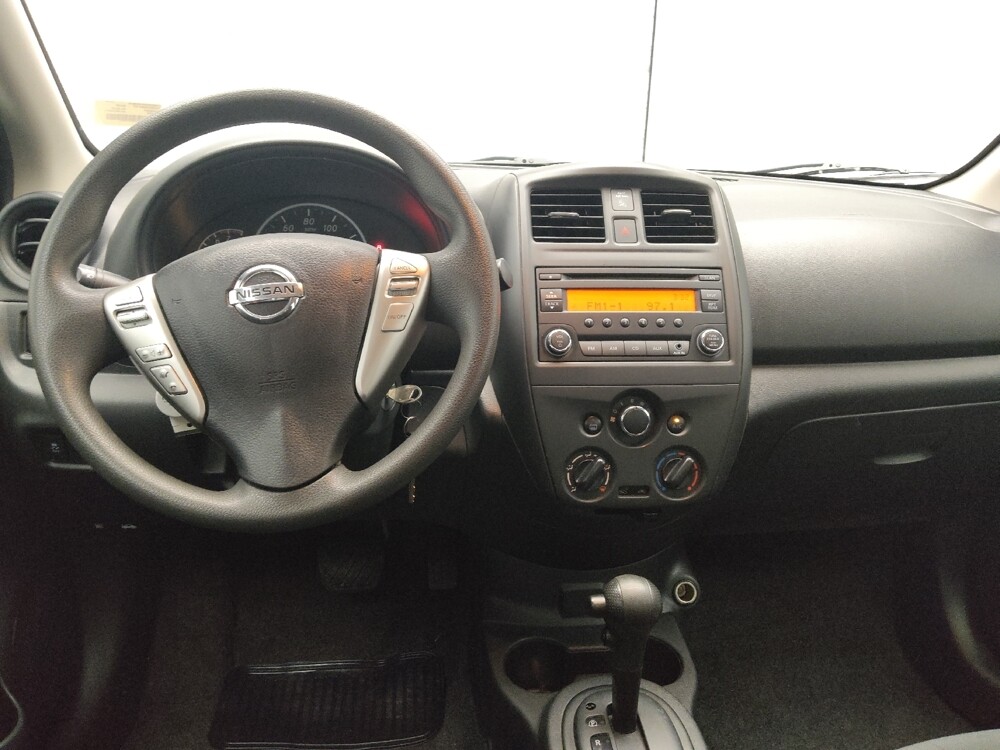 2018 Nissan Versa in Birmingham, AL 35215 - 18100027 22