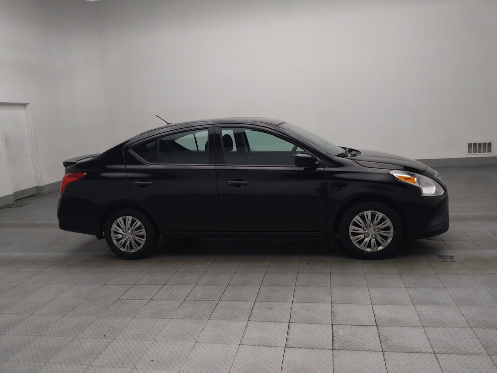 2018 Nissan Versa in Birmingham, AL 35215 - 18100027 11