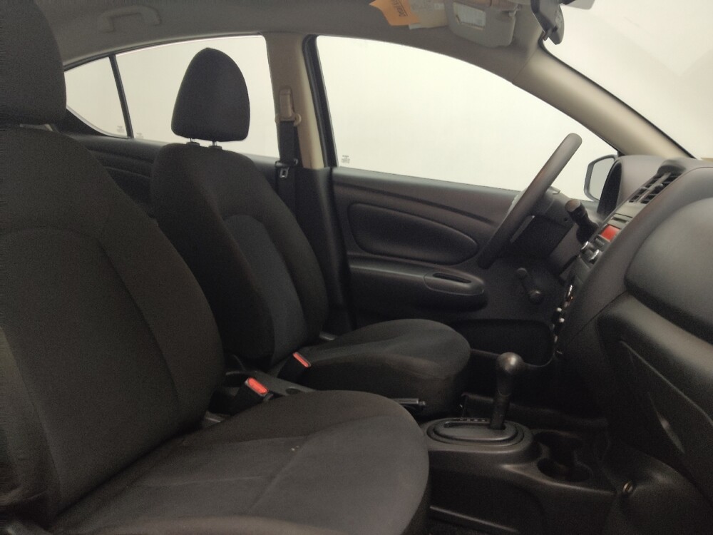 2018 Nissan Versa in Birmingham, AL 35215 - 18100027 21