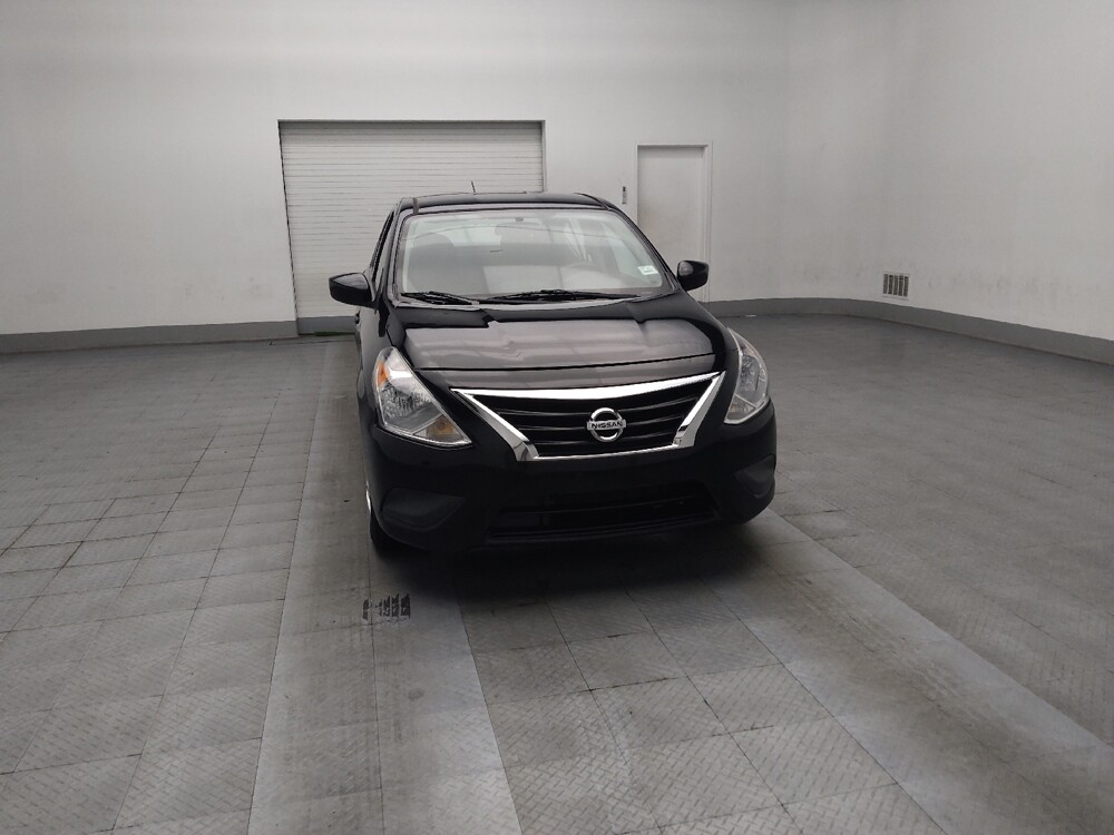 2018 Nissan Versa in Birmingham, AL 35215 - 18100027 14