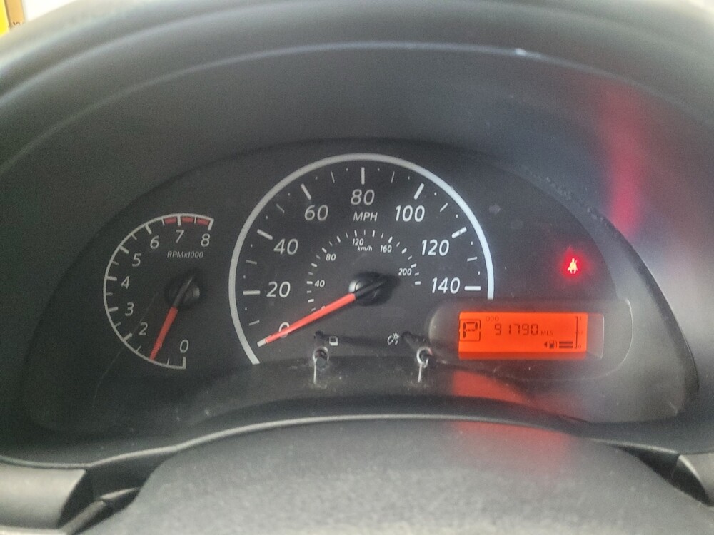 2018 Nissan Versa in Birmingham, AL 35215 - 18100027 23