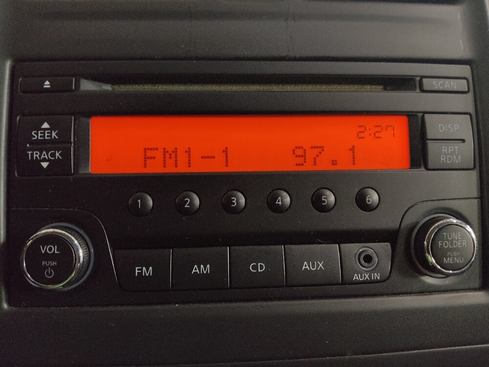 2018 Nissan Versa in Birmingham, AL 35215 - 18100027 25