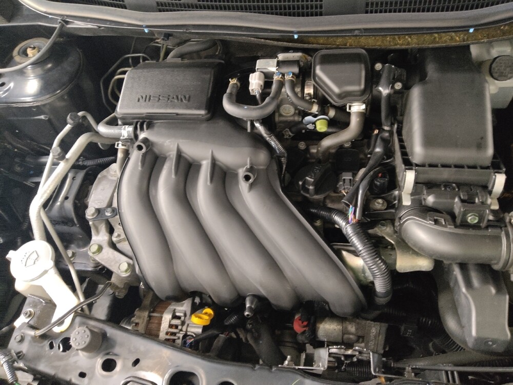 2018 Nissan Versa in Birmingham, AL 35215 - 18100027 30