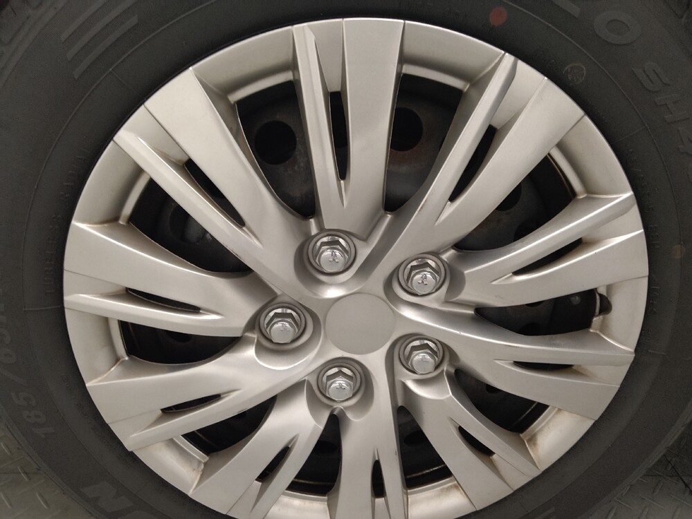 2018 Nissan Versa in Birmingham, AL 35215 - 18100027 31