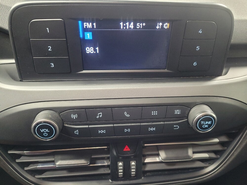 2020 Ford Escape in Marietta, GA 30062 - 18100028 25