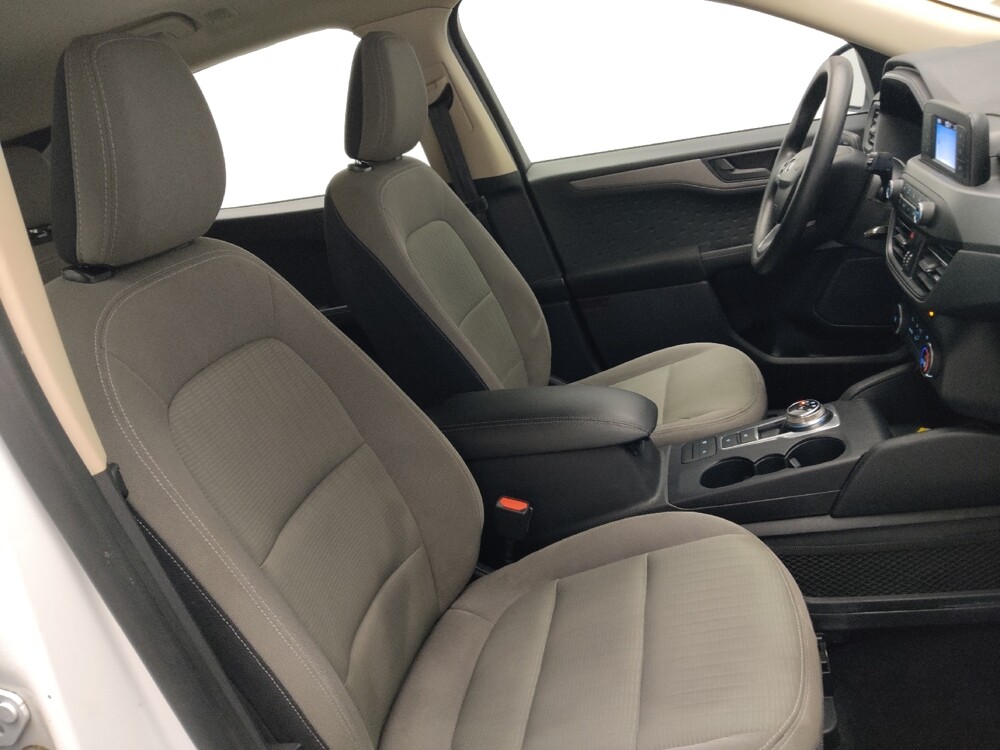 2020 Ford Escape in Marietta, GA 30062 - 18100028 21