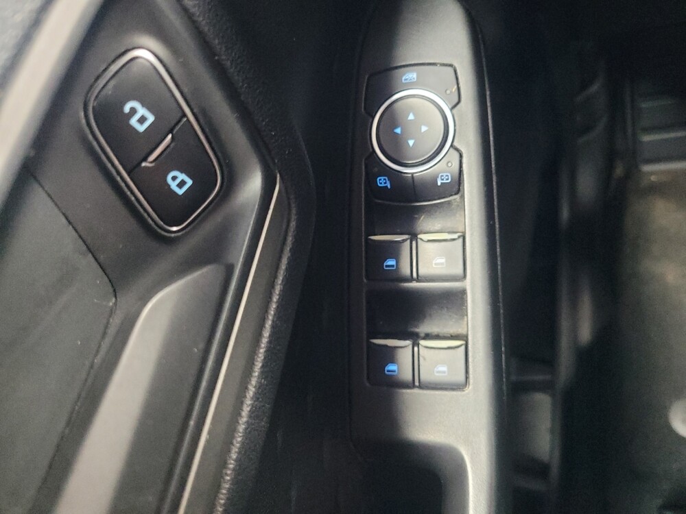 2020 Ford Escape in Marietta, GA 30062 - 18100028 27