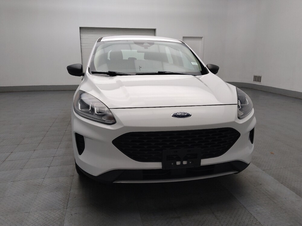 2020 Ford Escape in Marietta, GA 30062 - 18100028 14